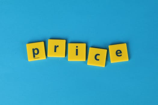 salon pricing strategies