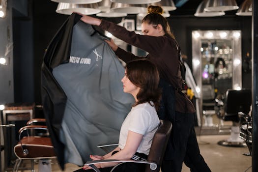 salon appointment management software