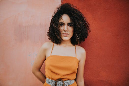 color theory for hair