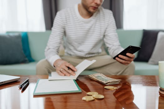 salon checklist for managing expenses
