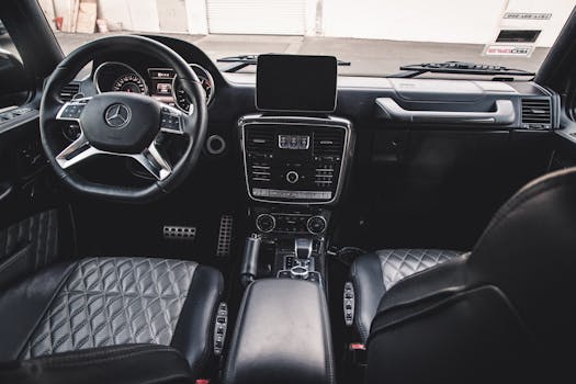 salon automation dashboard