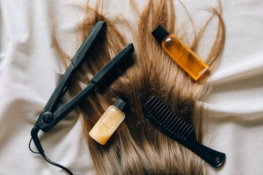 salon licenses and permits